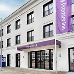 Hotel Premier Centre 3*