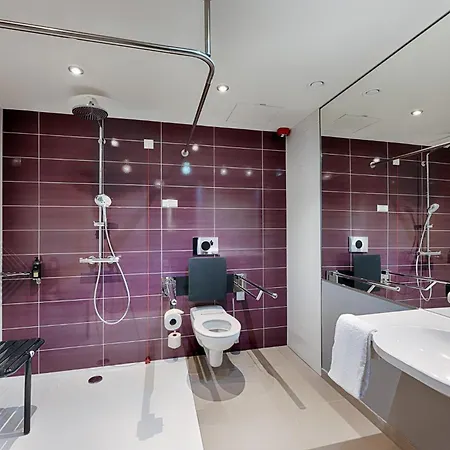 Premier Centre 3* Ratyzbona