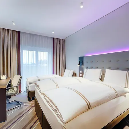 Hotel Premier Centre 3*