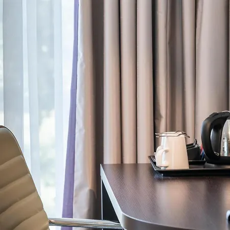 Premier Centre 3* Ratyzbona