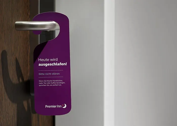 Отель Premier Centre