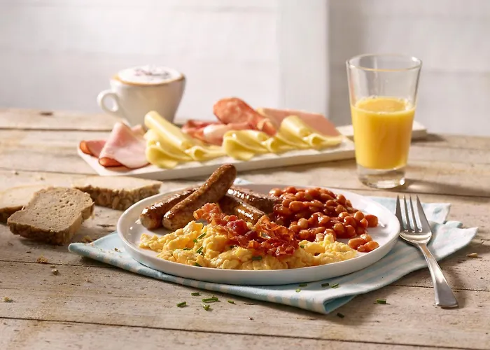 Premier Centre Отель