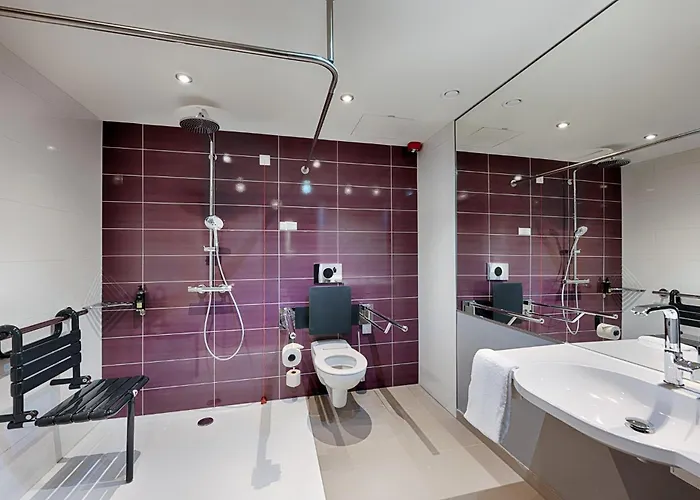 Premier Centre 3* Регенсбург