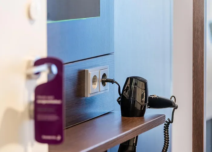 Premier Centre Регенсбург