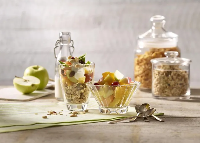 Premier Centre 3* Регенсбург