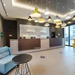 Premier Centre Hotel 3*