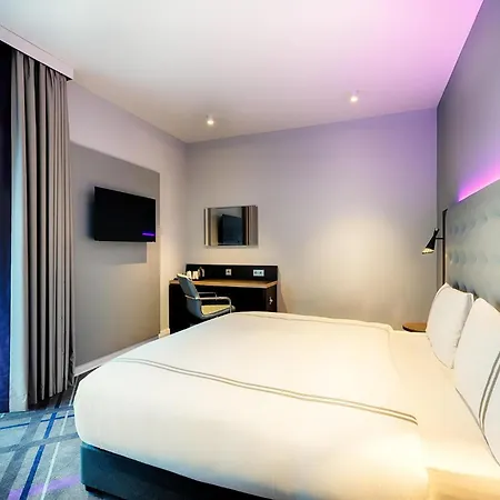 Premier Centre Ratisbona