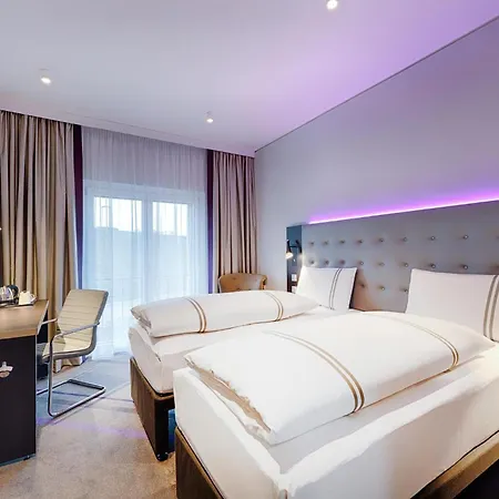 Premier Centre Hotel Ratisbona