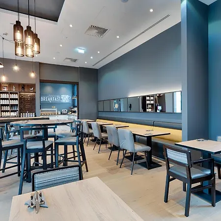 Hotel Premier Centre Regensburg