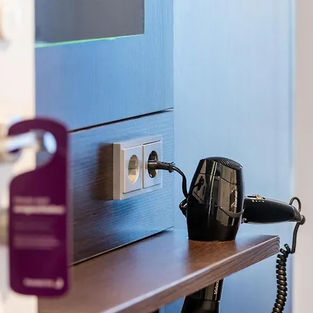 Premier Centre Ratisbona