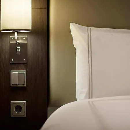 Premier Centre Hotel Regensburg