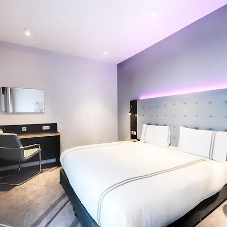 Ξενοδοχείο Premier Centre 3*
