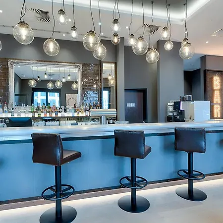 Premier Centre 3* Ρέγκενσμπουργκ