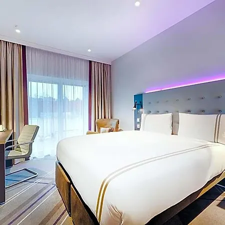 Hotel Premier Centre 3*