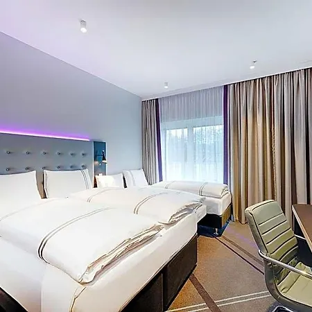 Hotel Premier Centre 3*