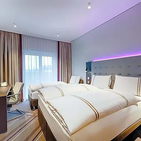 Hotel Premier Centre 3*