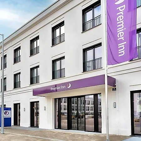 Premier Centre Regensburg