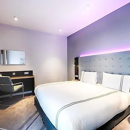 Hotel Premier Centre