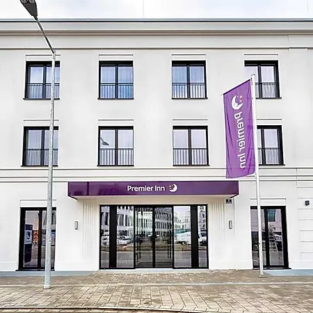 Hotel Premier Centre