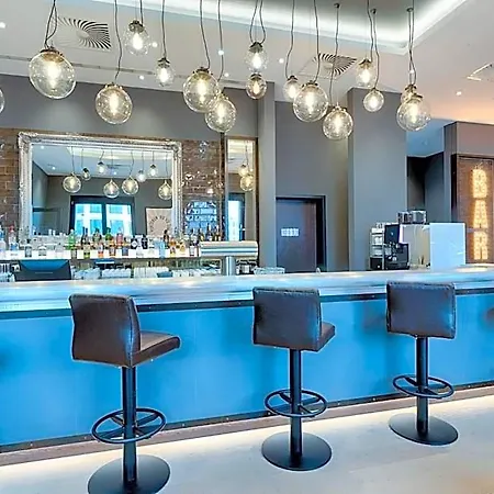 Premier Centre 3* Regensburg