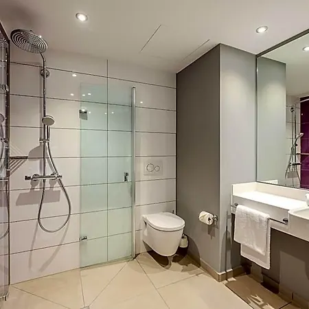 Premier Centre Hotel Regensburg