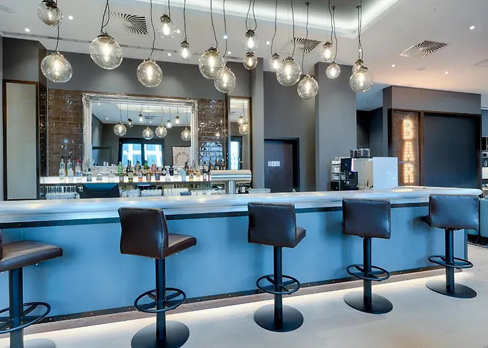 Hotel Premier Centre