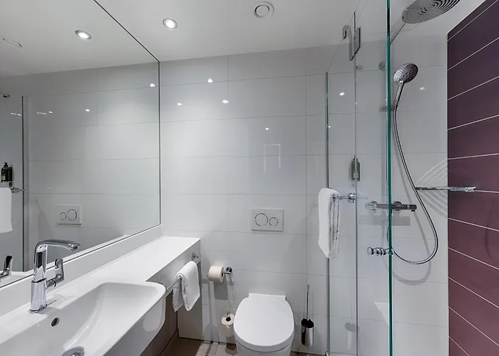 Premier Centre Regensburg