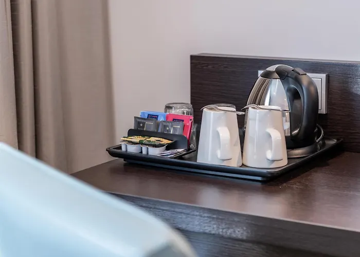 Premier Centre Hotel